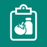 Food List Tracking & Shopping icon