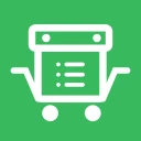 Invendo：在庫 & 買い物 icon