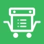 Invendo：在庫 & 買い物 icon