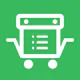 Invendo: Lager & Shopping icon