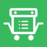 Invendo: Lager & Shopping icon