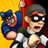 Robbery Bob - Drôle et furtif icon
