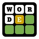 Worde: Daily & Unlimited icon
