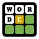 Worde: Daily & Unlimited icon