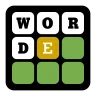 Worde: Daily & Unlimited icon