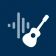 Chord ai, accords automatiques icon