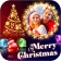 Weihnachtsfoto-Editor-Rahmen icon