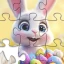 Christmas Jigsaw-Puzzle Games icon