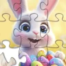 Christmas Jigsaw-Puzzle Games icon
