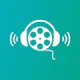 Cinewav icon