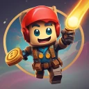 Fun Games - Robuck Simulator icon