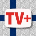 TV ohjelmat Suomi - Cisana TV+ icon