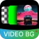 Video Background Changer icon