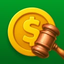 ClaimHunt: Class Action Claims icon