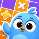 Colordoku: Logic Puzzle icon