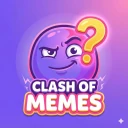 The Clash Of Memes icon