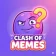The Clash Of Memes icon