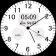 Classic Analog Watch Face icon