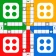 Ludo Classic Multiplayer-spil icon