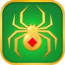 Classic Spider Solitaire Cards icon