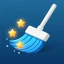 Cleaner Launcher for Android icon