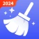 Saubereres Ziel icon