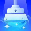 Total Cleaner: Home Launcher icon