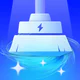 Total Cleaner: Home Launcher icon