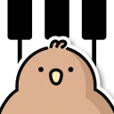 피아노키위즈 icon