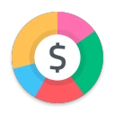 Spendee: 家計簿と予算管理 icon