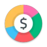 Spendee: 家計簿と予算管理 icon