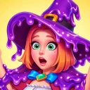 Circus Words: Magic Puzzle icon