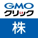 株式取引ならGMOクリック 株アプリ - 投資・NISA icon