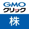 株式取引ならGMOクリック 株アプリ - 投資・NISA icon