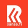 Raamattu kannesta kanteen icon