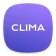 Clima: Vær og Radar icon