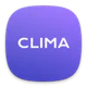 Clima: Vær og Radar icon