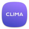 Clima: Vær og Radar icon