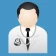 KafoMed: Medical Records & PMS icon