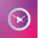 ClipGlider-video control panel icon