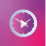ClipGlider-video control panel icon