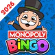 MONOPOLY: Bingo! icon