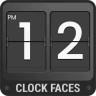 Clock Faces – Screen saver icon