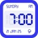 Alarm Clock Launcher icon
