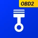 Piston - OBD2 Car Scanner icon