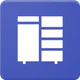 Closet Planner 3D icon