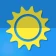Meteogram Weather Widget icon