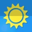 Meteogram Weather Widget icon