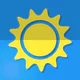 Meteogram Pro Weather Widget icon