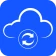 Cloud Storage & Cloud Drive icon